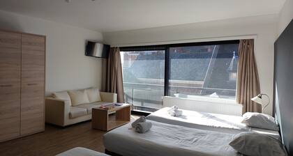Room in Studio - Value Stay Residence Mechelen - Studio Triple