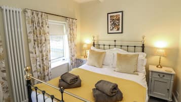 Cottage | 3 kamar tidur dan didekorasi berbeda-beda