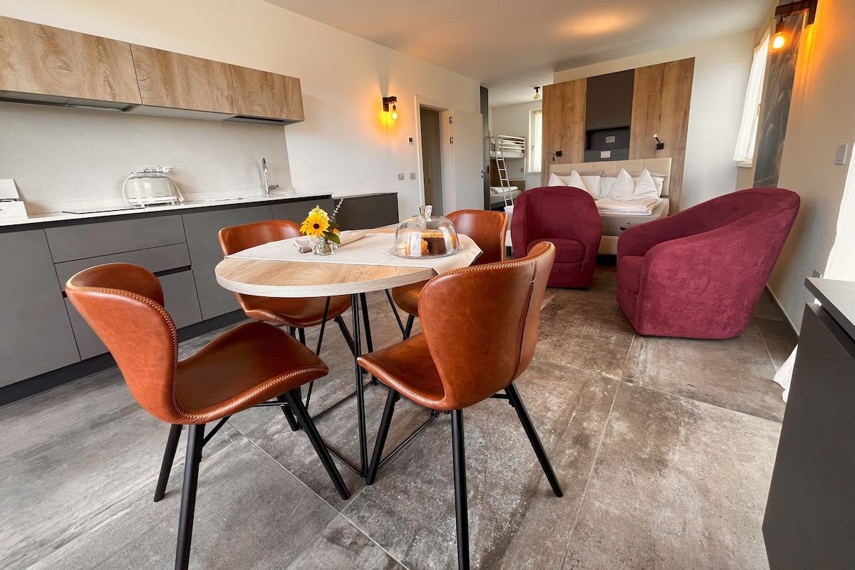 Family Apartment | Private kitchen