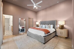 3 Schlafzimmer, Bügeleisen/Bügelbrett, kostenloses WLAN, Bettwäsche