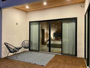 3 dormitorios, tabla de planchar con plancha, wifi gratis y ropa de cama