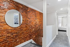 4 chambres, bureau, fer et planche à repasser, Wi-Fi gratuit