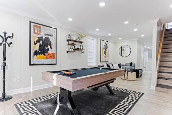 Spielezimmer