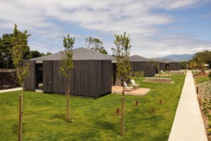 Deluxe Villa | Terrace/patio