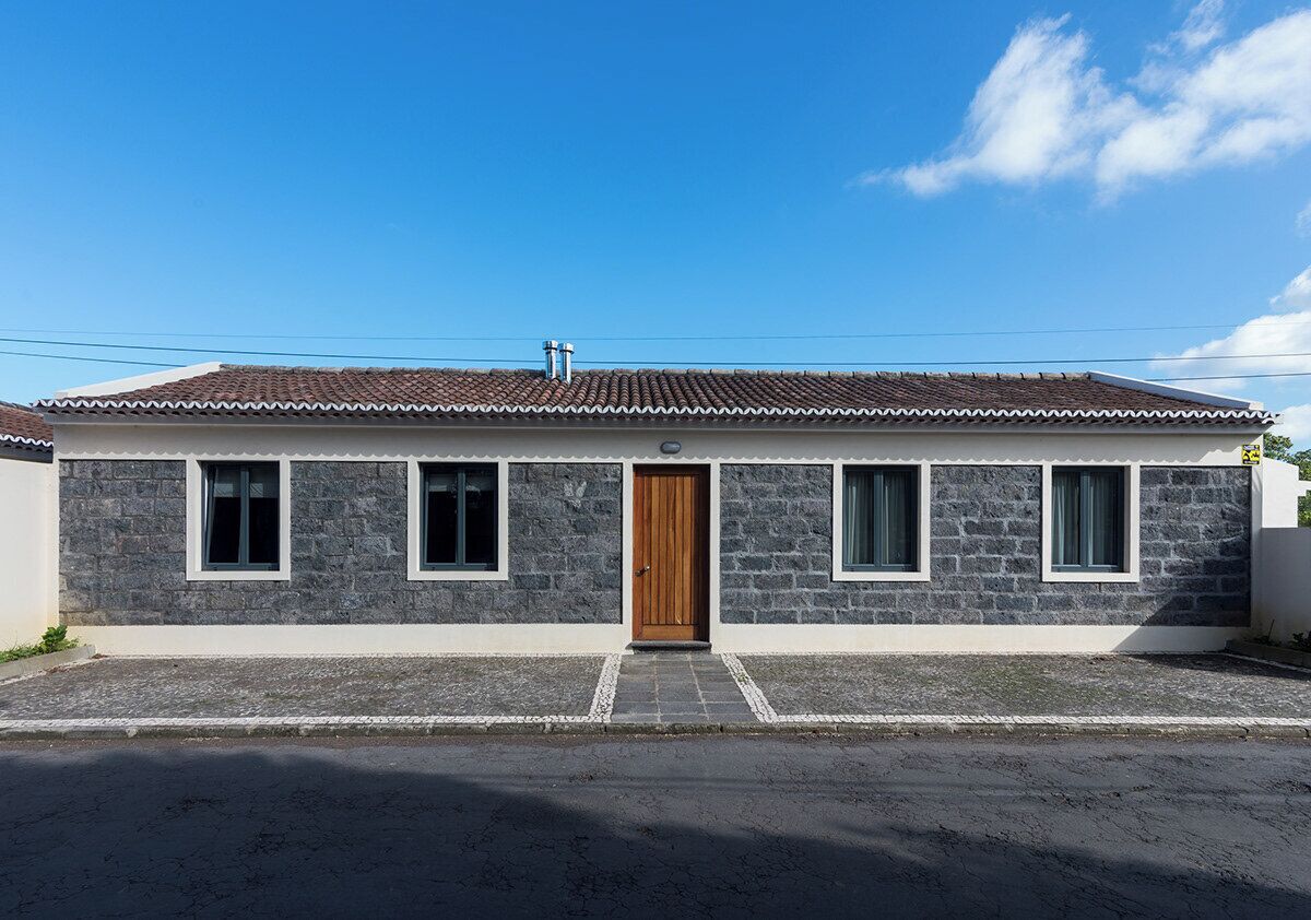 Familie villa | Badkamer | Pantoffels