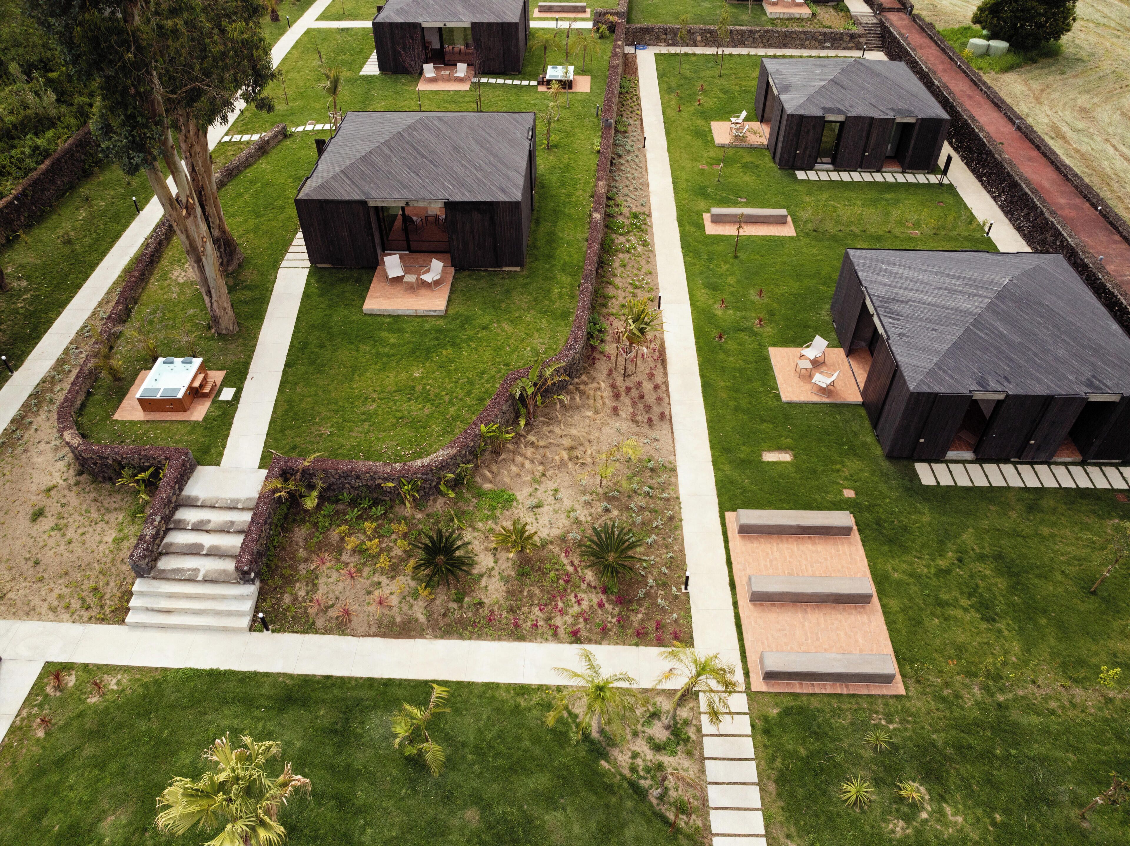 Superior Villa | Terrace/patio