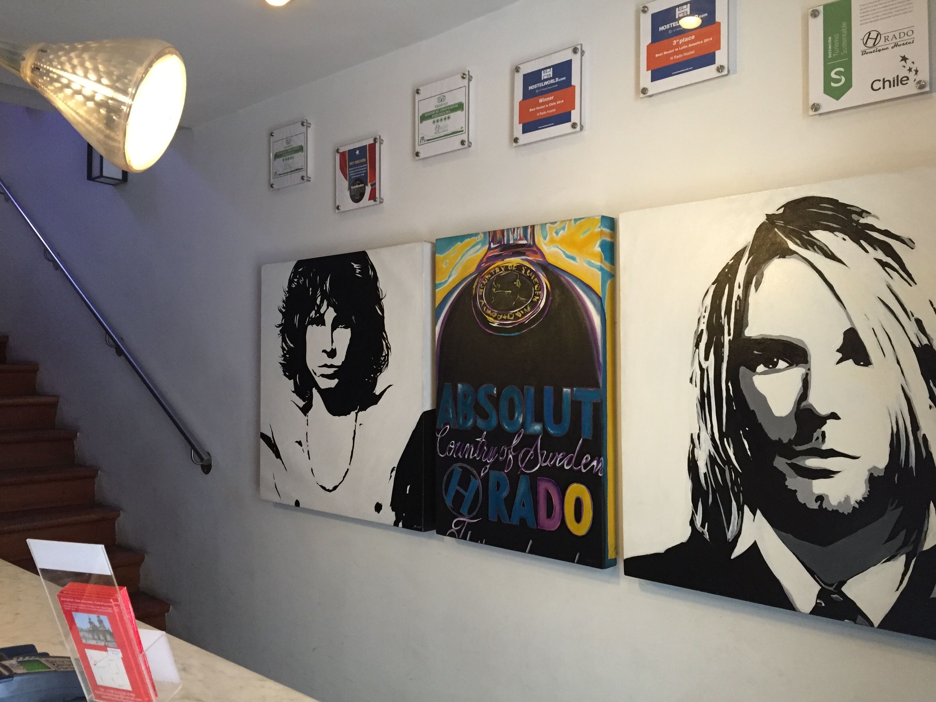 Photo - GUANAKO Hostel