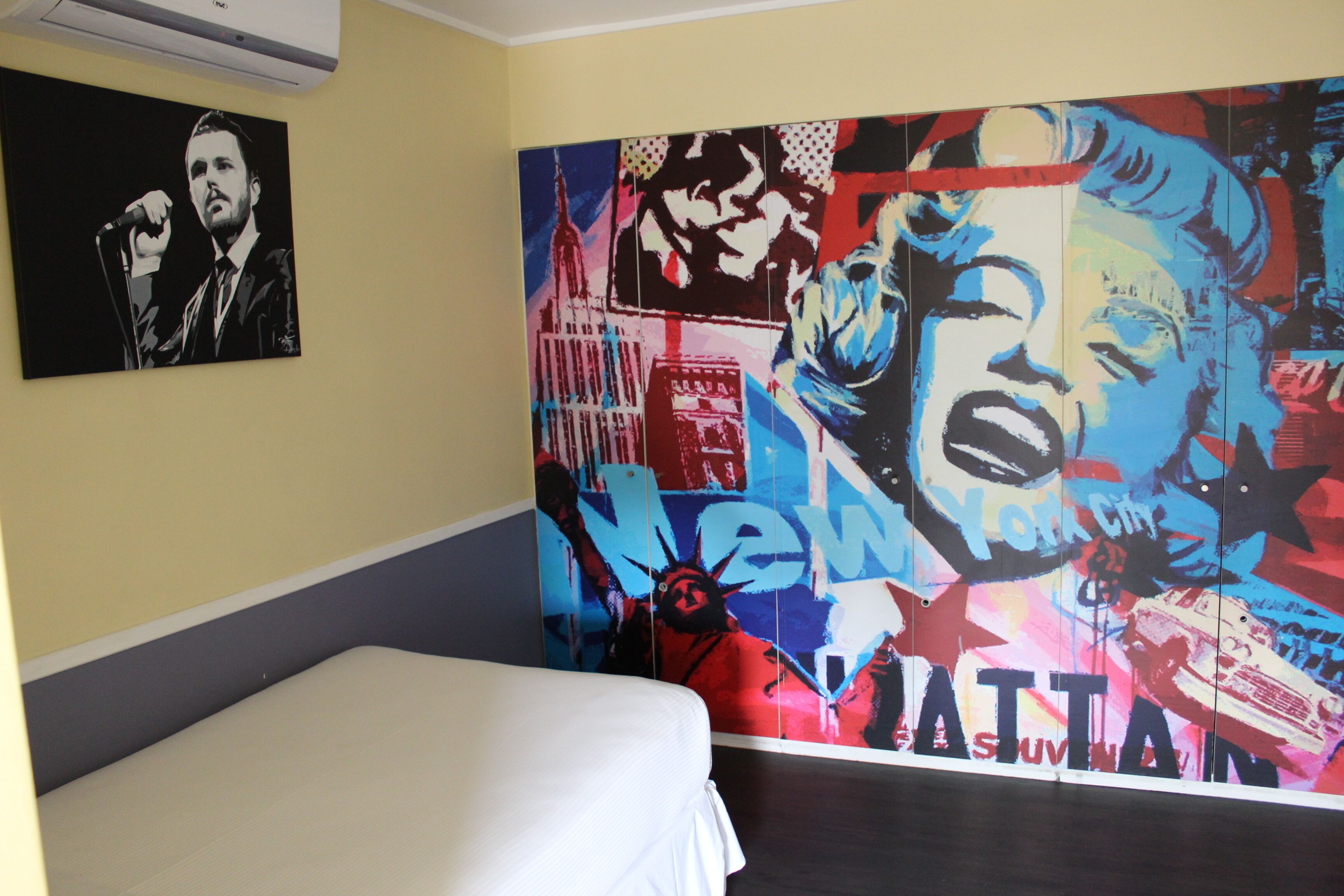 Photo - GUANAKO Hostel