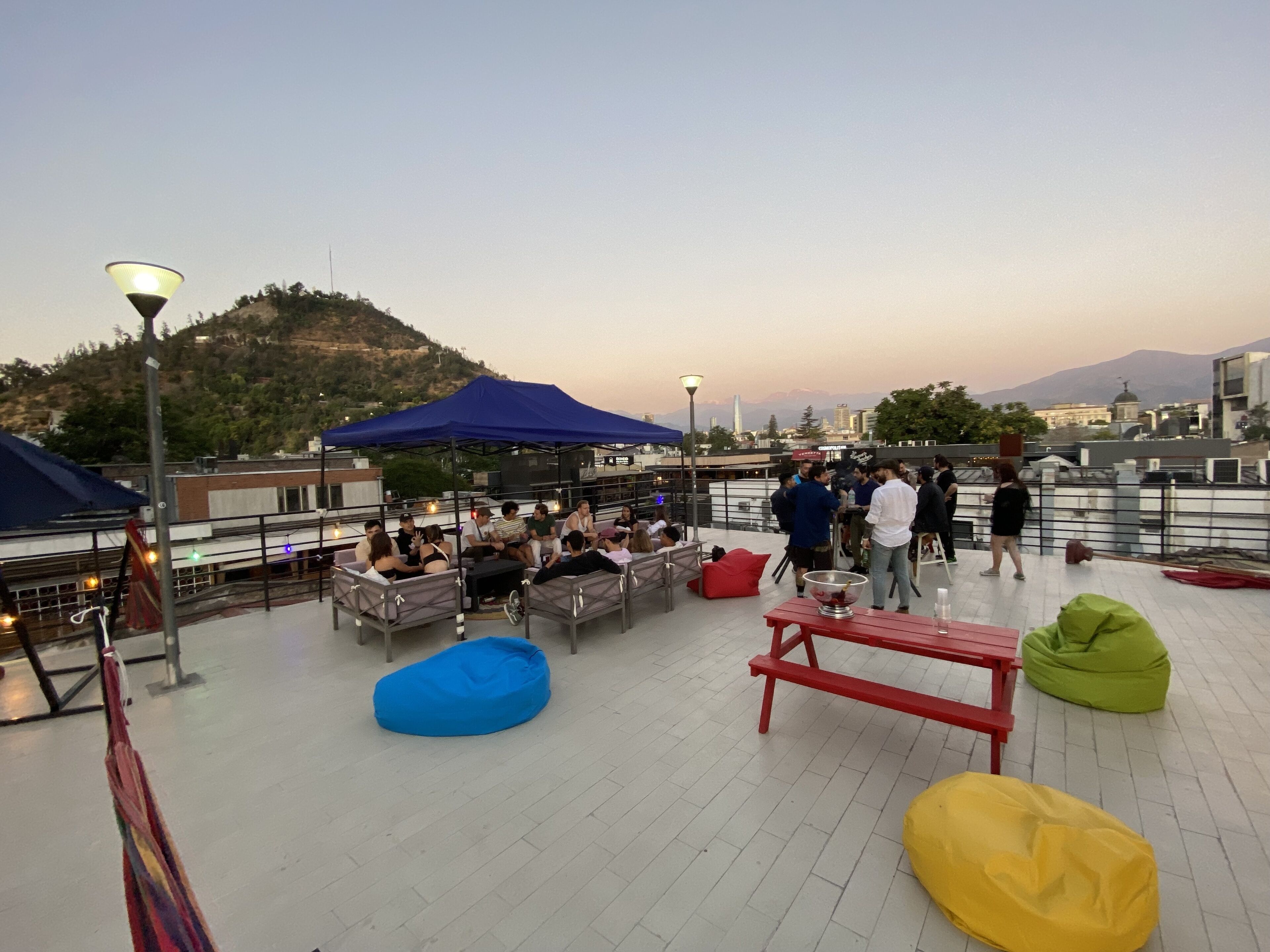 Photo - GUANAKO Hostel