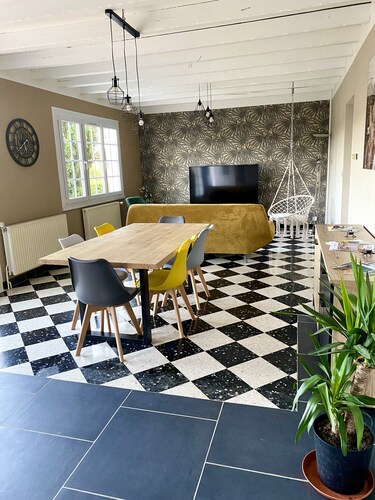 Léchappée Meusienne