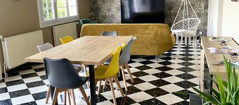 Léchappée Meusienne