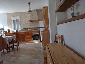 Villa | Living area