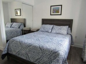3 Schlafzimmer, WLAN