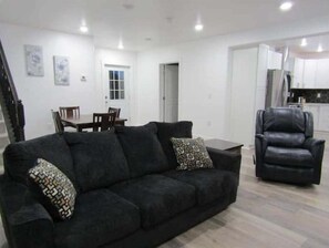 スマートテレビ