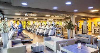 Dream Factory by Hotel Bergheim