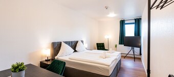Dream Factory by Hotel Bergheim