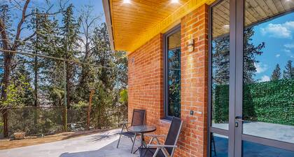 H&B apartments Botsvadze