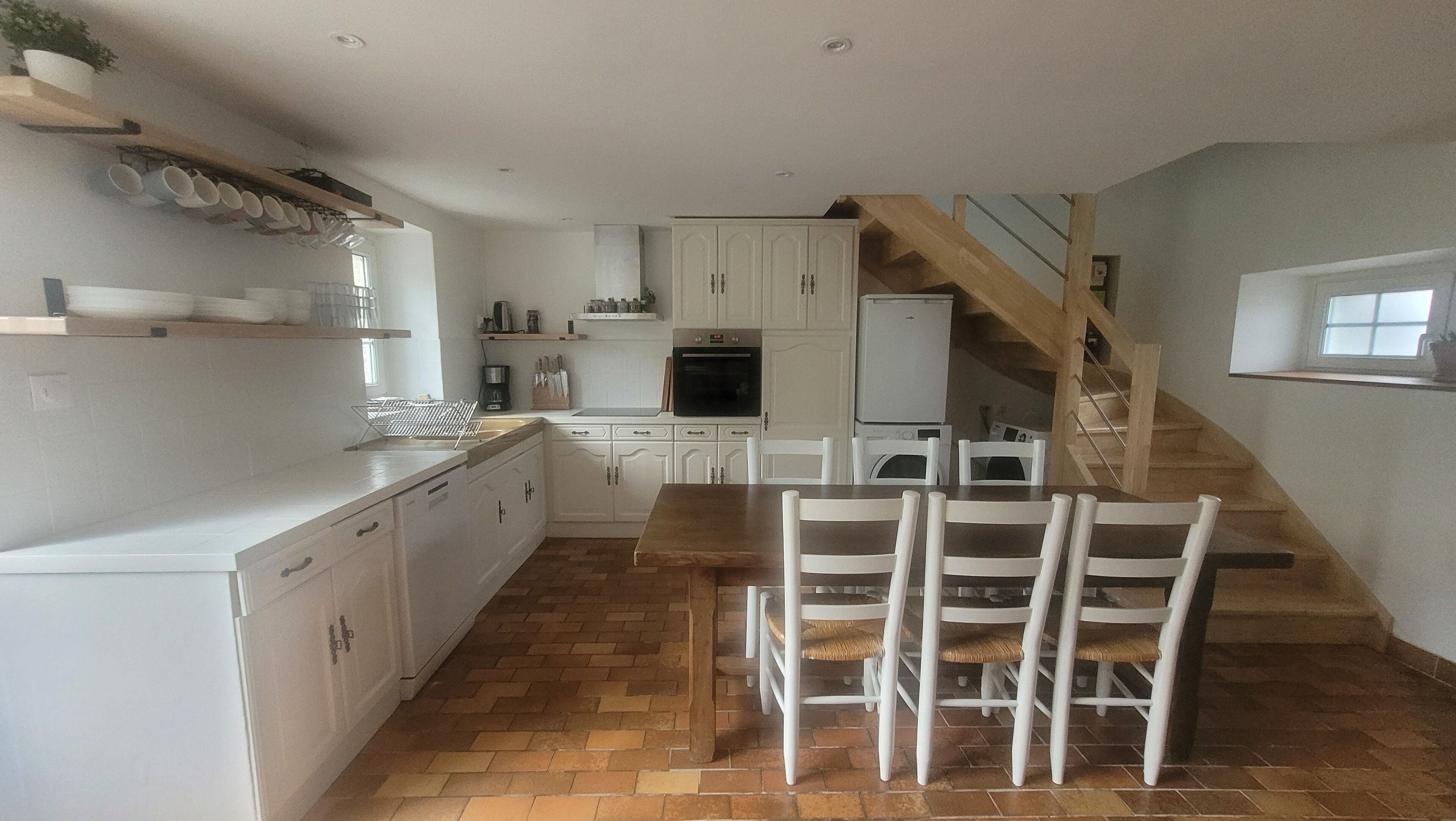Cuisine privée