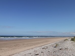 Småhus | Strand