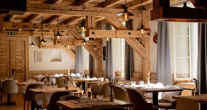 Hotel Brocco & Posta