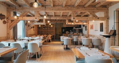 Hotel Brocco & Posta