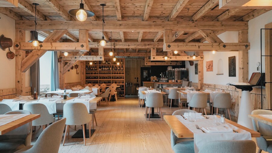 Hotel Brocco & Posta