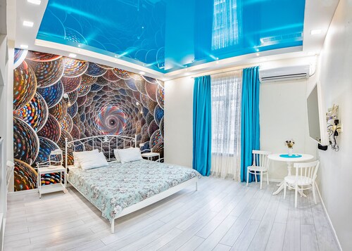 H&B apartments St. Petersburg