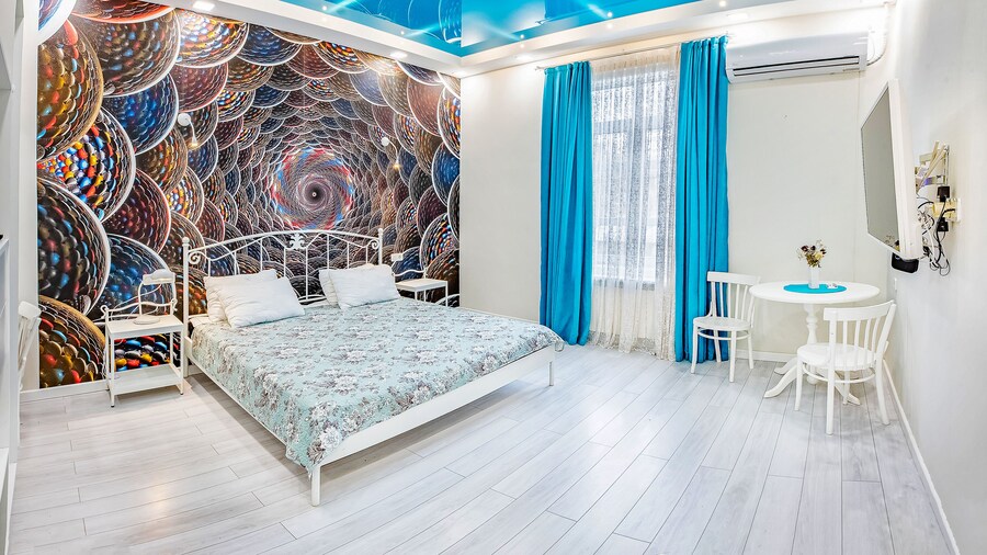 H&B apartments St. Petersburg