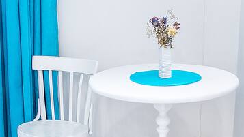 Detalle del interior