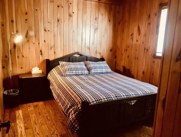 4 Schlafzimmer, WLAN, Bettwäsche
