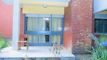 Terraço/pátio