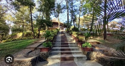 Ghion hotel Guest house