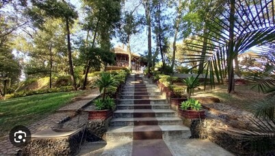 Ghion hotel Guest house