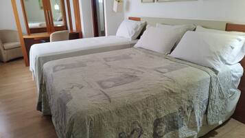 Suíte básica | 1 quarto, Wi-Fi de cortesia