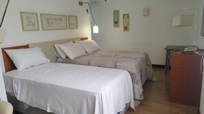 Basic Suite - Hotel Confort Suítes Flat Particular (Brasília)