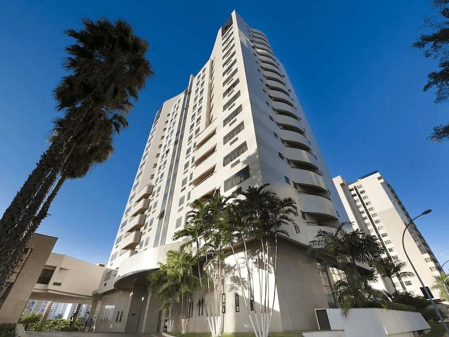 Phòng Suite cơ bản | Ngoại thất