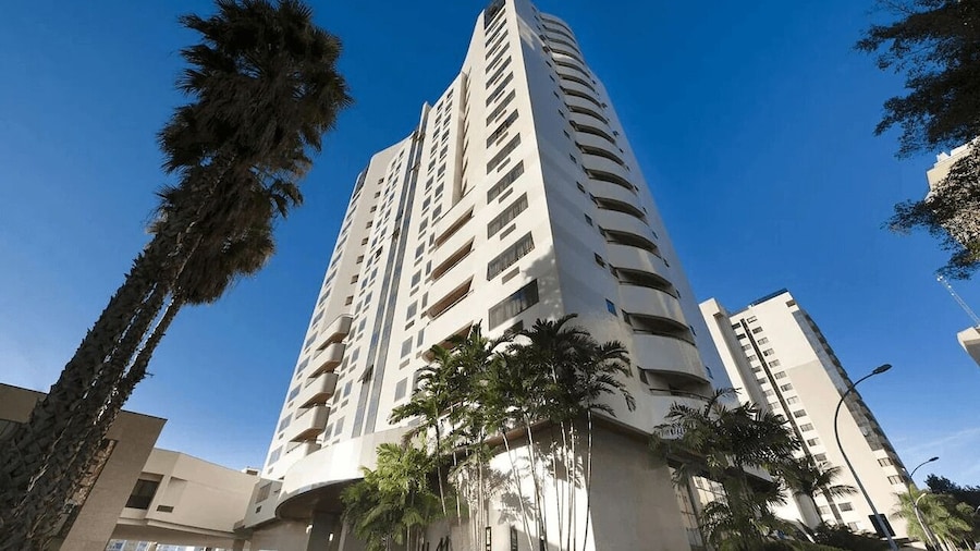 Hotel Confort Suítes Flat Particular