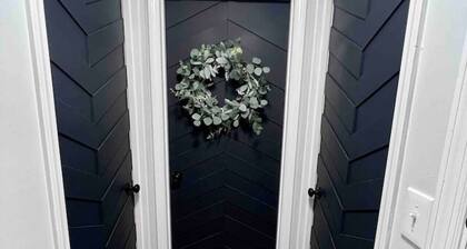 Elegant APT- 8mi to FT Benning