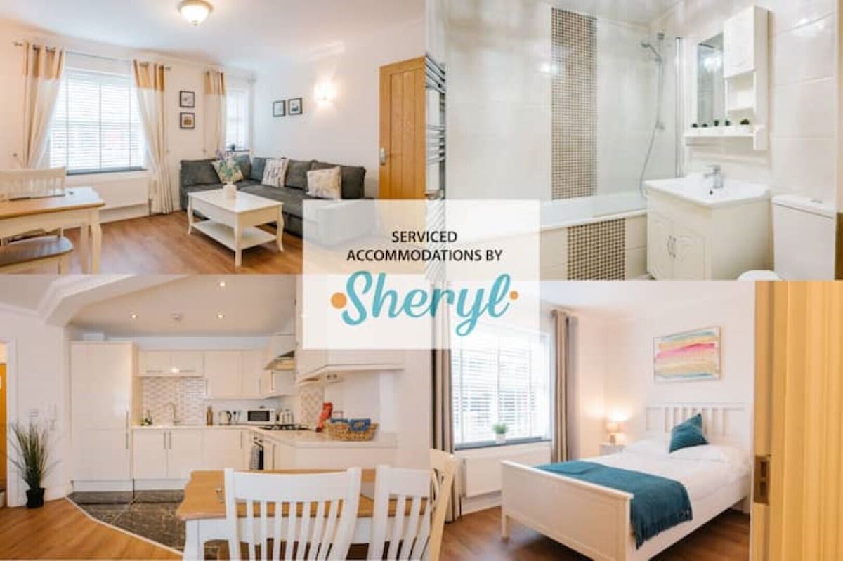 Bild für Gastgeberprofil