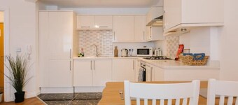 The Flat 2 by Sheryl