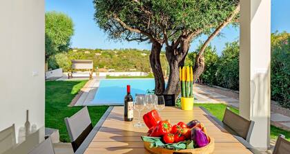 Villa la Marina 5+1, Emma Villas