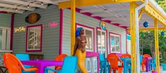 Saltwata 1 Dormitorio