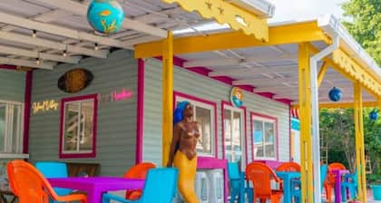 Saltwata 1 Dormitorio