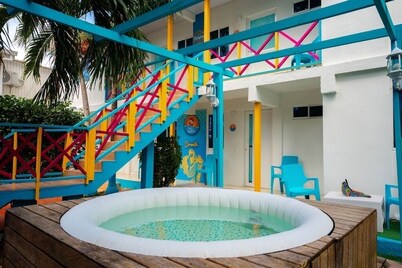 Saltwata 1 dormitorio (C)