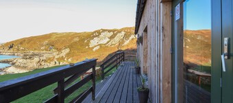 Doune Bay Lodge