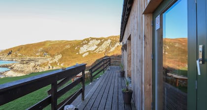 Doune Bay Lodge