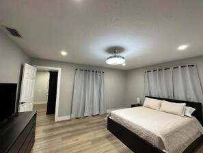 2 habitaciones y wifi 