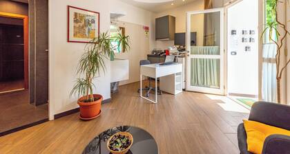 Andenis Tiber House