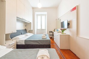 Chambre Triple Classique