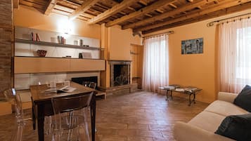 Departamento (1 Bedroom) | Vista frontal de la propiedad
